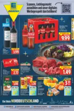 EDEKA Center Wochenangebote - bis 20.12.2025