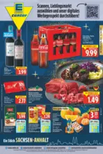 EDEKA Center Wochenangebote - bis 20.12.2025