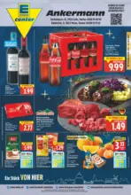 EDEKA Center Wochenangebote - bis 20.12.2025