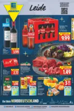 EDEKA Center Wochenangebote - bis 20.12.2025