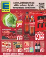 EDEKA Wochenangebote - bis 20.12.2025
