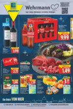 EDEKA Center Wochenangebote - bis 20.12.2025