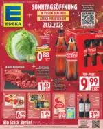 EDEKA Wochenangebote - bis 20.12.2025