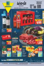 EDEKA Center Wochenangebote - bis 20.12.2025