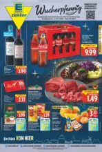 EDEKA Center Wochenangebote - bis 20.12.2025