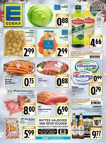 E aktiv markt Wochenangebote - bis 20.12.2025