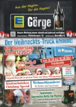 E aktiv markt Wochenangebote - bis 20.12.2025