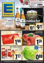 E aktiv markt Wochenangebote - bis 20.12.2025