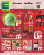 EDEKA Wochenangebote - bis 20.12.2025