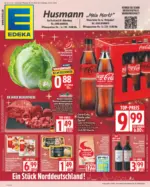 EDEKA Wochenangebote - bis 20.12.2025