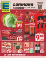 EDEKA Wochenangebote - bis 20.12.2025