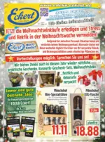 E neukauf Wochenangebote - bis 20.12.2025