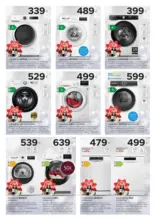 Porque Vas A Querer Llevarte Todo... Feliz Locura Navide&ntilde;a