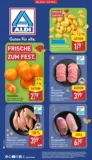 ALDI Nord: Wochenangebote