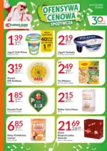 Ofensywa Spożywcza Eurocash &ndash; do 27.12.2025
