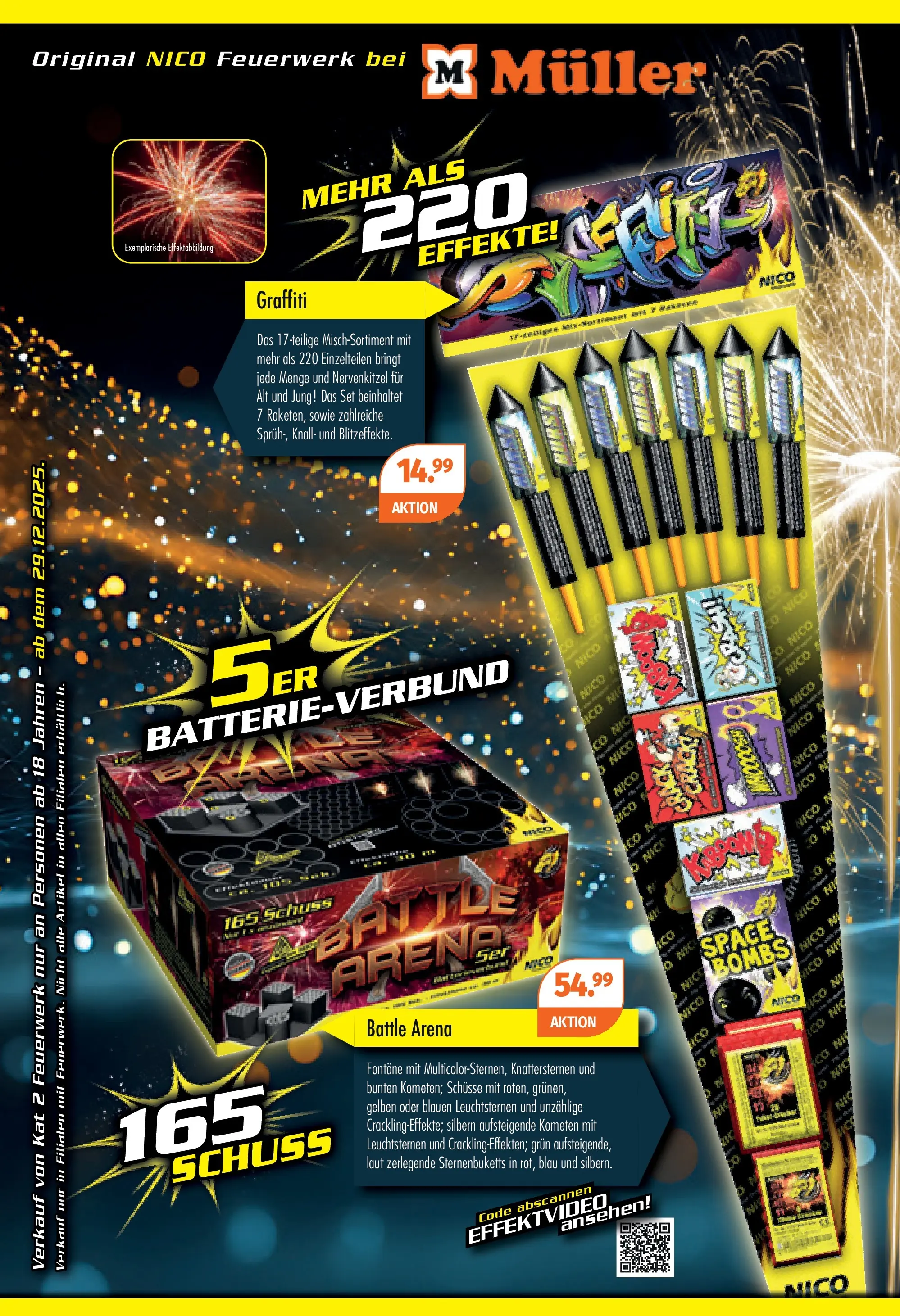 Müller - Müller: Die Knaller des Jahres (ab 14.12.2025) zum Blättern | Seite: 2