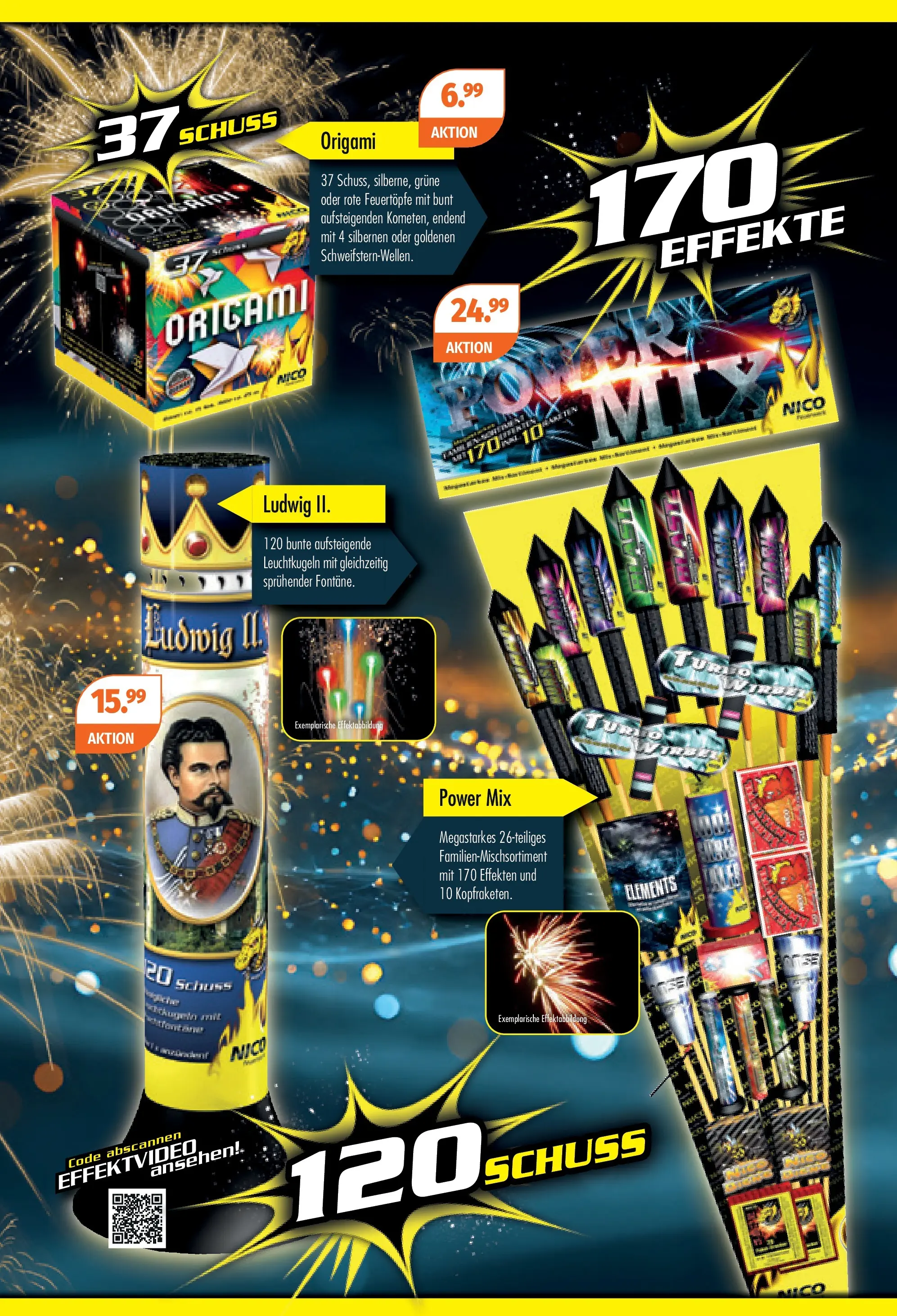 Müller - Müller: Die Knaller des Jahres (ab 14.12.2025) zum Blättern | Seite: 5