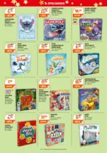 M&uuml;ller: Geschenkideen f&uuml;r strahlende Kinderaugen