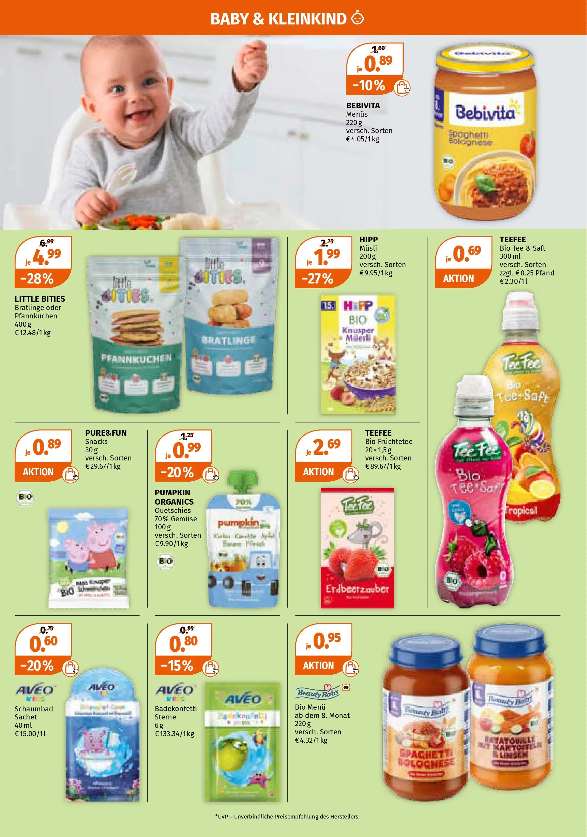 Müller - Müller: Last Minute Geschenkideen (ab 14.12.2025) zum Blättern | Seite: 15 | Produkte: Musli, Pfannkuchen, Saft, Tee