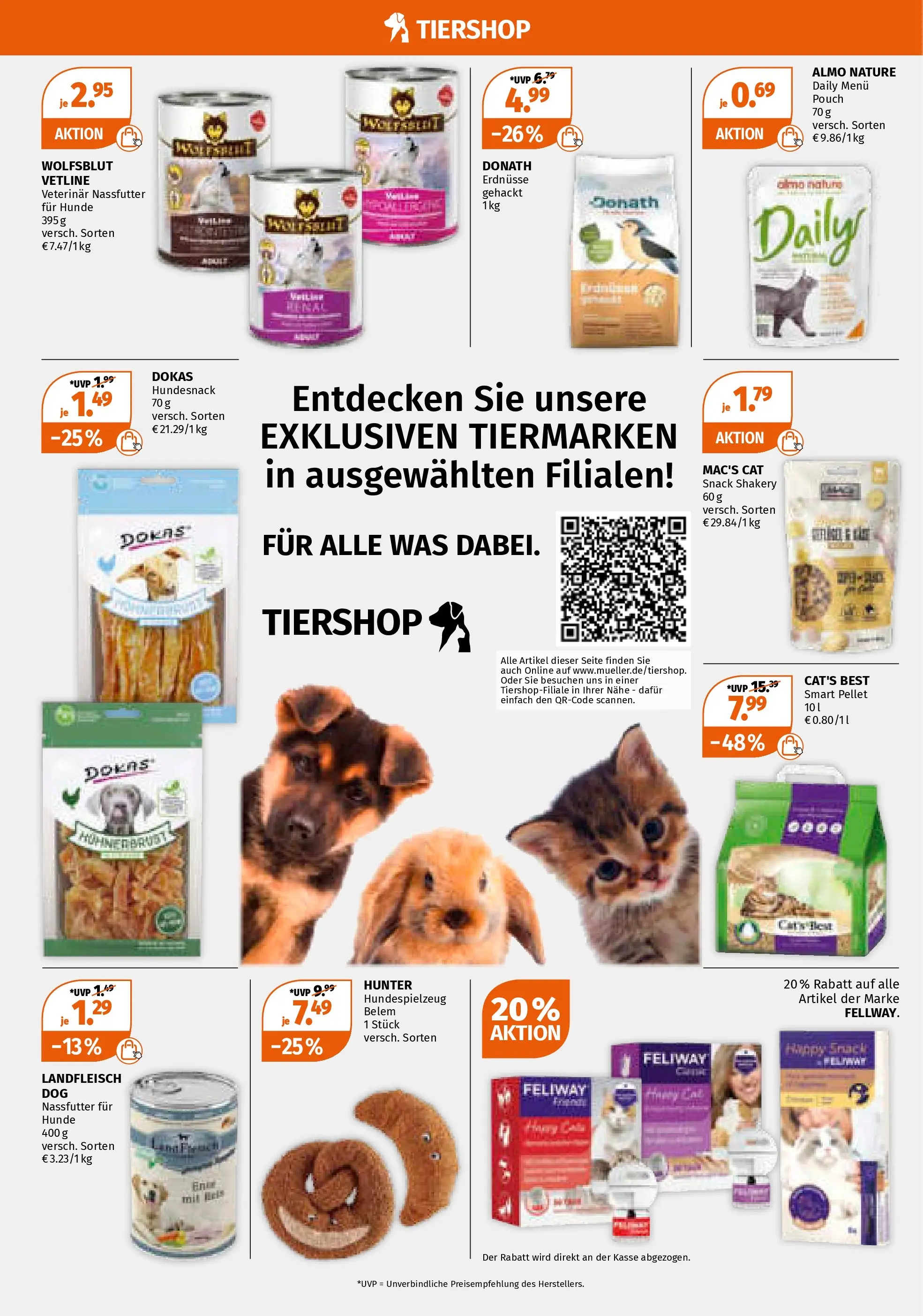 Müller - Müller: Last Minute Geschenkideen (ab 14.12.2025) zum Blättern | Seite: 18 | Produkte: Erdnüsse