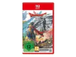 MediaMarkt Dornbirn Messepark Dragon Quest I & II HD-2D - [Nintendo Switch 2] - bis 17.12.2025