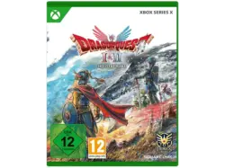 Dragon Quest I & II HD-2D Remake - [Xbox Series X]