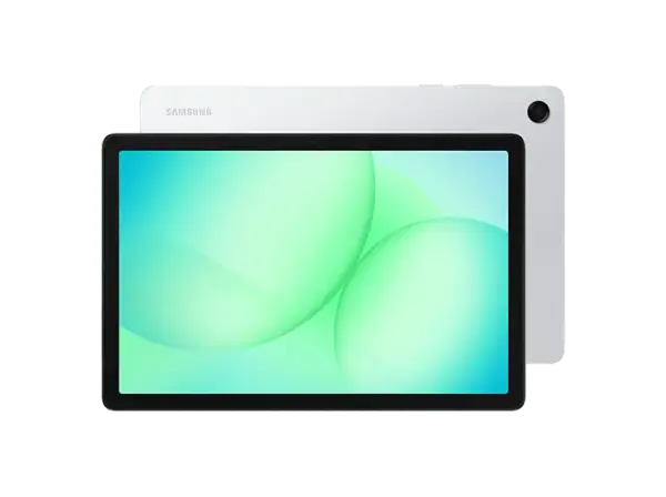 Samsung Galaxy Tab A11+ X230, GB RAM, 256GB, Wi-Fi, Silber; Tablet