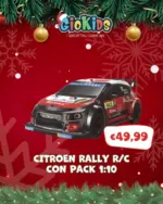 Giokids Offerte esclusive e affari - al 28.12.2025