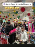 il Capriccio Giocattoli il Capriccio Giocattoli - al 14.12.2025