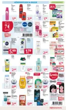Rossmann Rossmann: Onlineprospekte - bis 19.12.2025