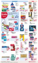 Rossmann Rossmann: Onlineprospekte - bis 19.12.2025