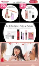 Rossmann Rossmann: Exklusive Produkte - bis 26.12.2025