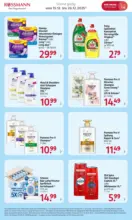 Rossmann Rossmann: Exklusive Produkte - bis 26.12.2025