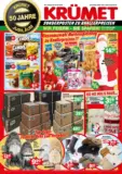 Krümet: Wochenangebote
