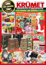 Krümet: Wochenangebote
