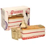 Mix Markt Armenischer Brandy SALO Keramik in Geschenkbox, 40% vol. - bis 20.12.2025