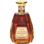 Mix Markt Divin VSOP - Moldawischer Brandy, 5 Jahre gereift, 40% vol. - bis 20.12.2025