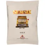 Mix Markt Semsix Sonnenblumenkerne gesalzen - bis 20.12.2025