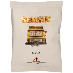 Semsix Sonnenblumenkerne gesalzen
