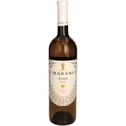 Mtsvane - Georgischer Wei&szlig;wein, trocken