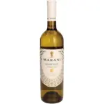 Mix Markt Alazani Valley - Georgischer Wei&szlig;wein, lieblich - bis 27.12.2025