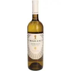 Alazani Valley - Georgischer Wei&szlig;wein, lieblich