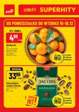 Do wtorku 16.12 w POLOmarket!
