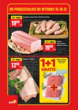 Do wtorku 16.12 w POLOmarket!