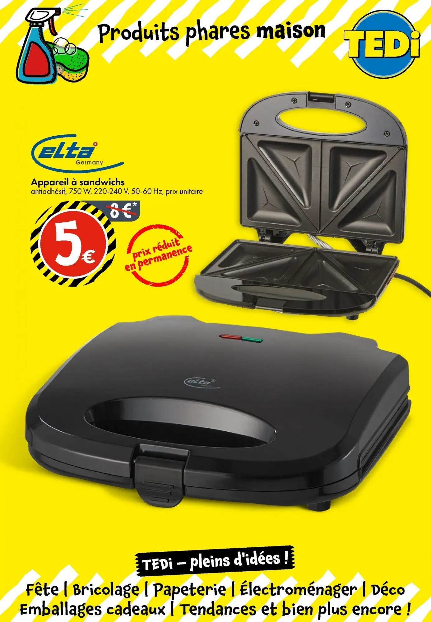 TEDi - TEDi folder tot 21.12.2025 vanaf 14/12/2025 | Pagina: 7