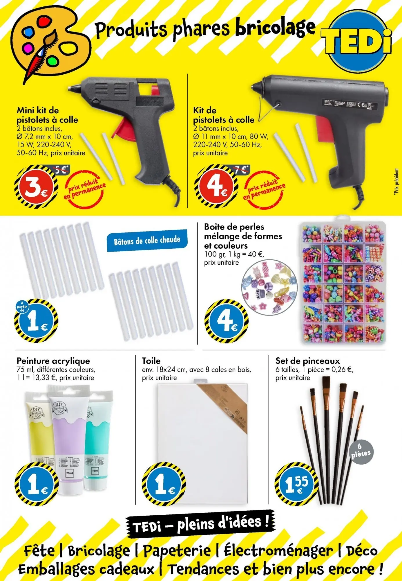 TEDi - TEDi folder tot 21.12.2025 vanaf 14/12/2025 | Pagina: 11