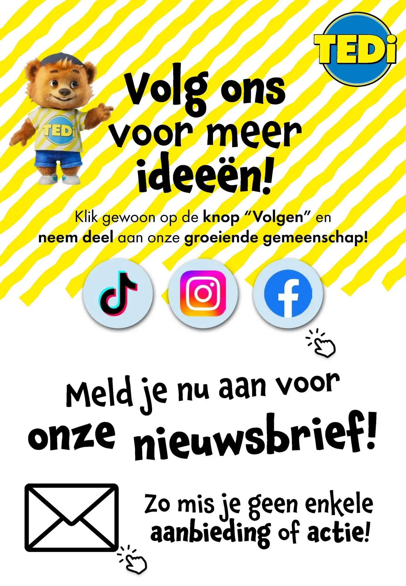 TEDi - TEDi folder tot 21.12.2025 vanaf 14/12/2025 | Pagina: 8