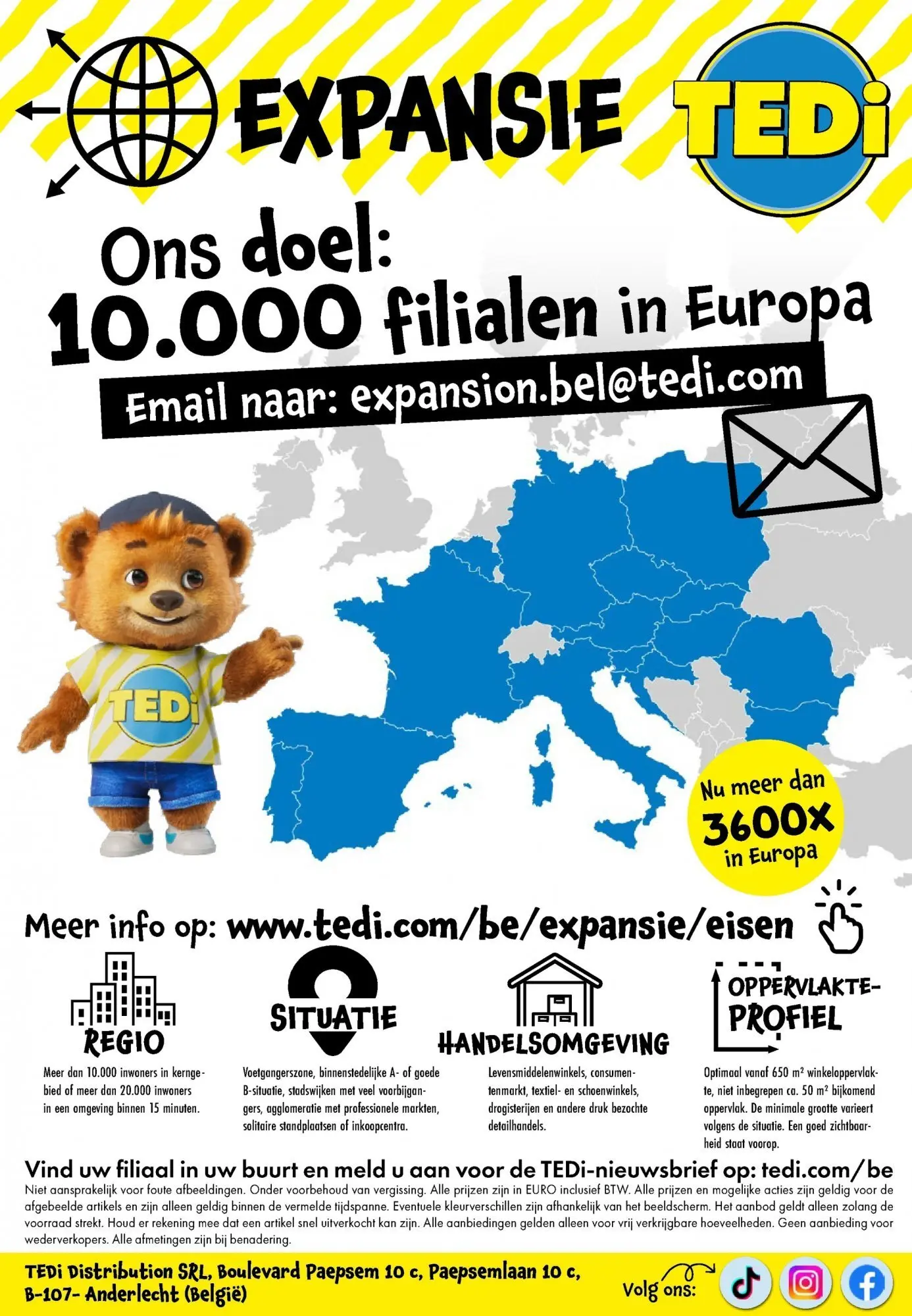 TEDi - TEDi folder tot 21.12.2025 vanaf 14/12/2025 | Pagina: 13 | Producten: Kan