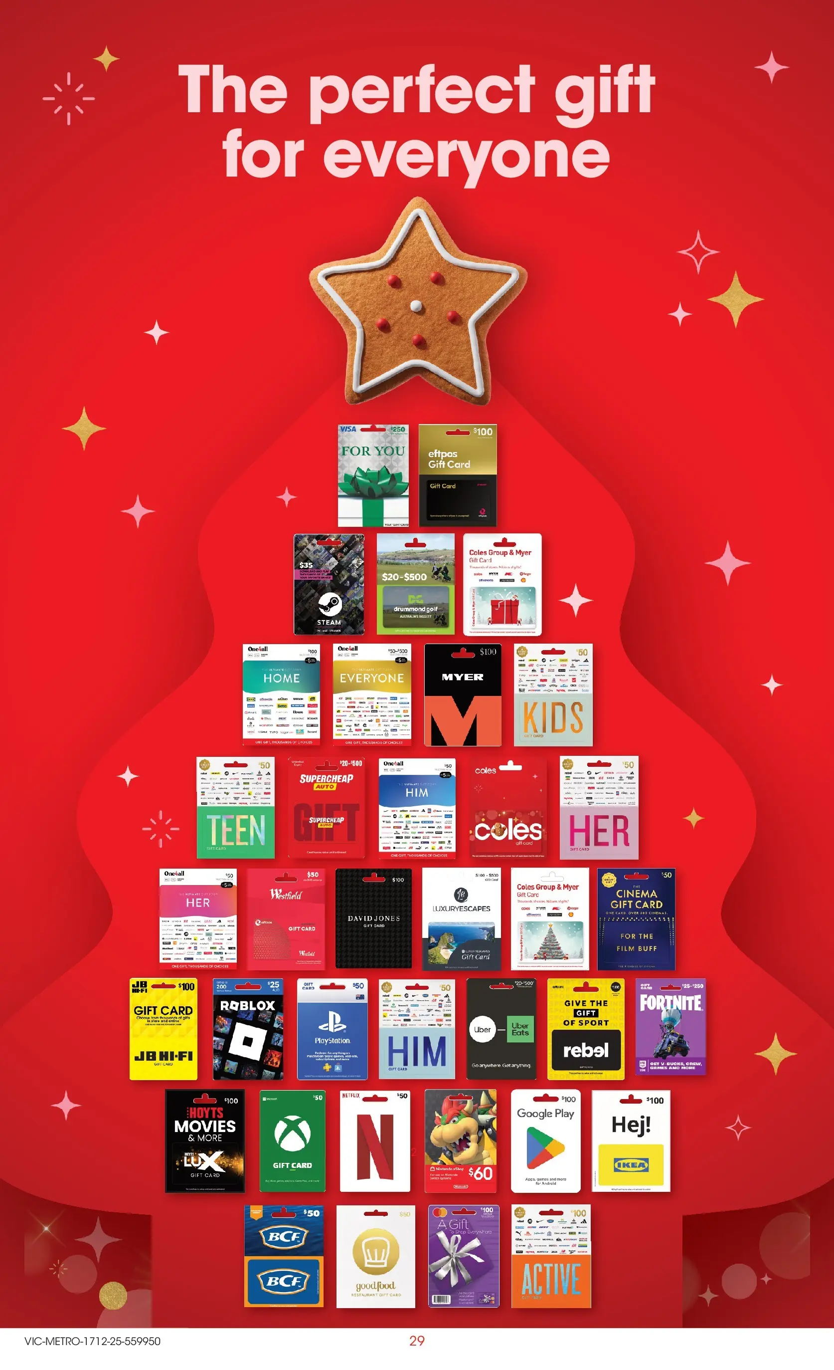 ﻿Coles catalogue valid from 16/12/2025 > Online Australia | Page: 29 | Products: Playstation