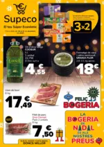 Supeco Supeco, tu super econ&oacute;mico - hasta el 31.12.2025